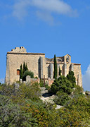 Galerie photos et infos touristique saint-Saturnin les Apt