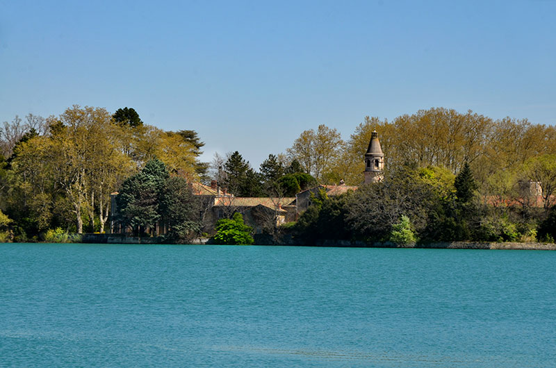 l"etang de la Bonde,Mourre Nègre,Sud du Luberon,Cabrières d'Aigues