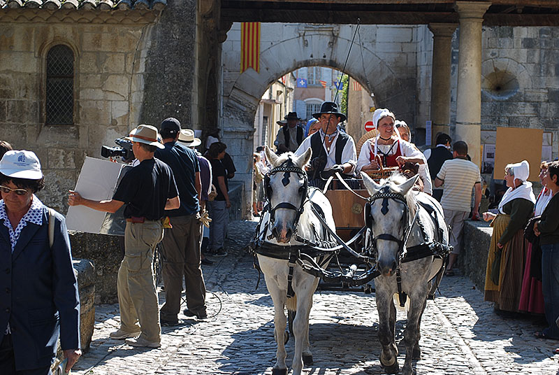 La Fete du Patrimoine