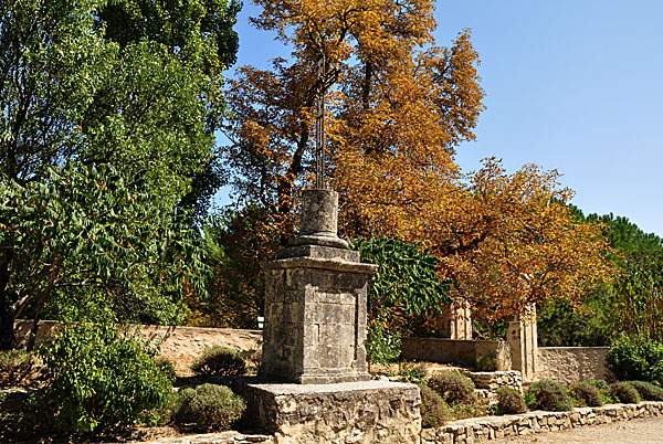 galerie photos de Vitrolles en luberon 