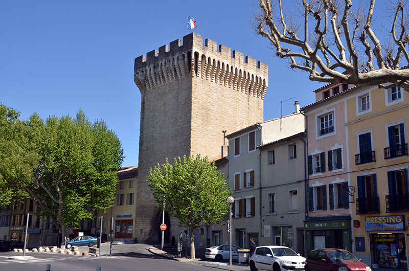 carpentras