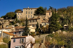 la-roque-sur-Pernes