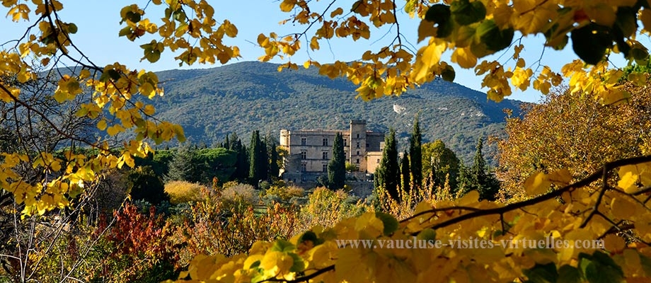 lourmarin-autonne