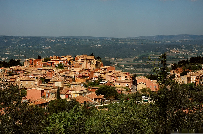 roussillon