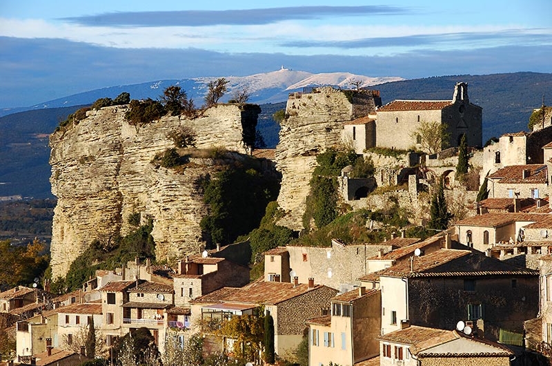 saignon