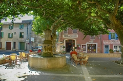 villedieu