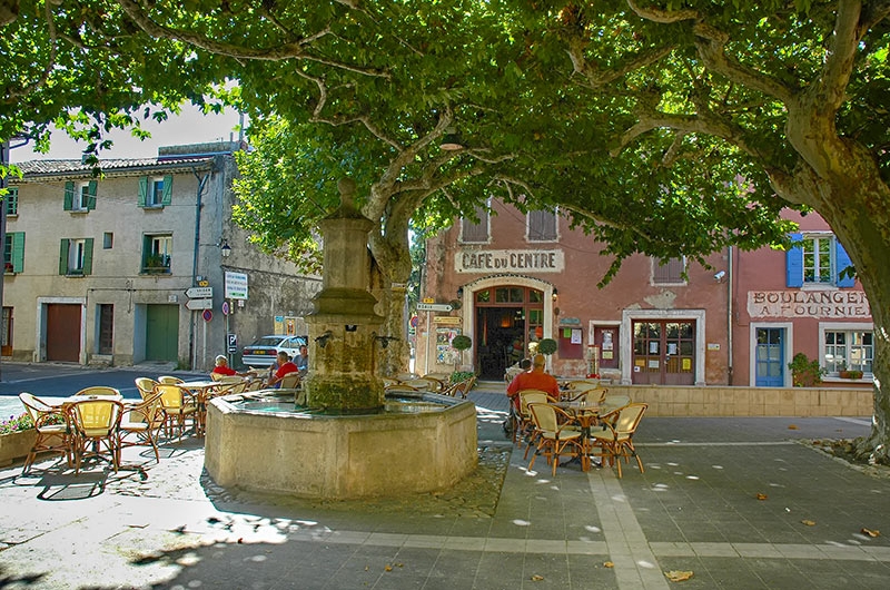 villedieu